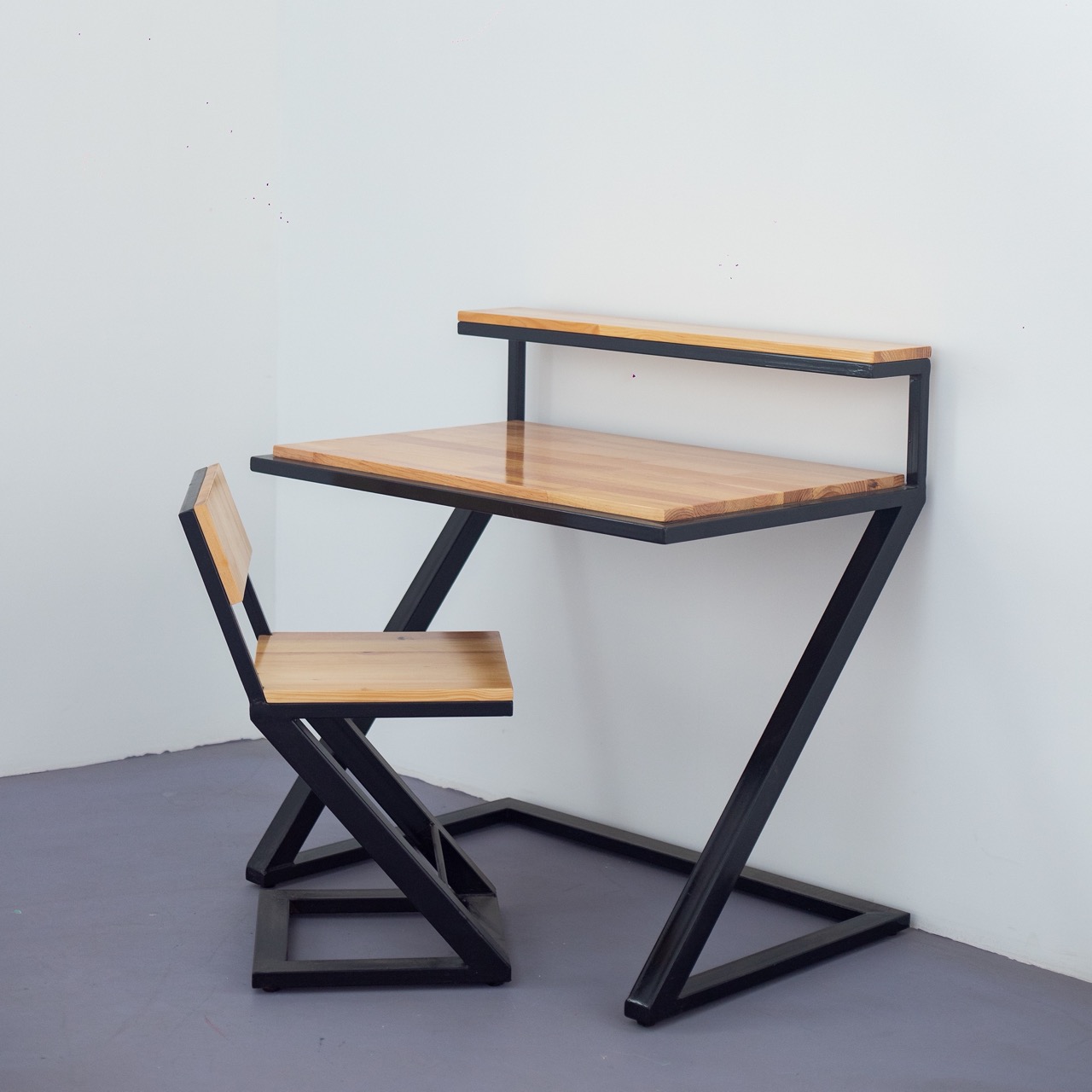 Z Study table set